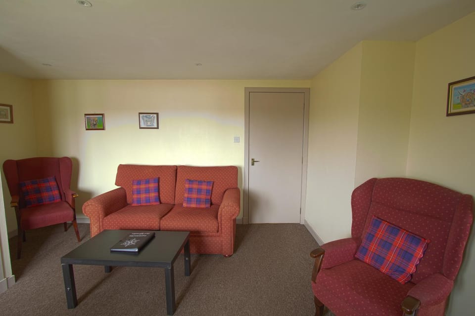 Harbour Inn Appartments Apartment in Scotland