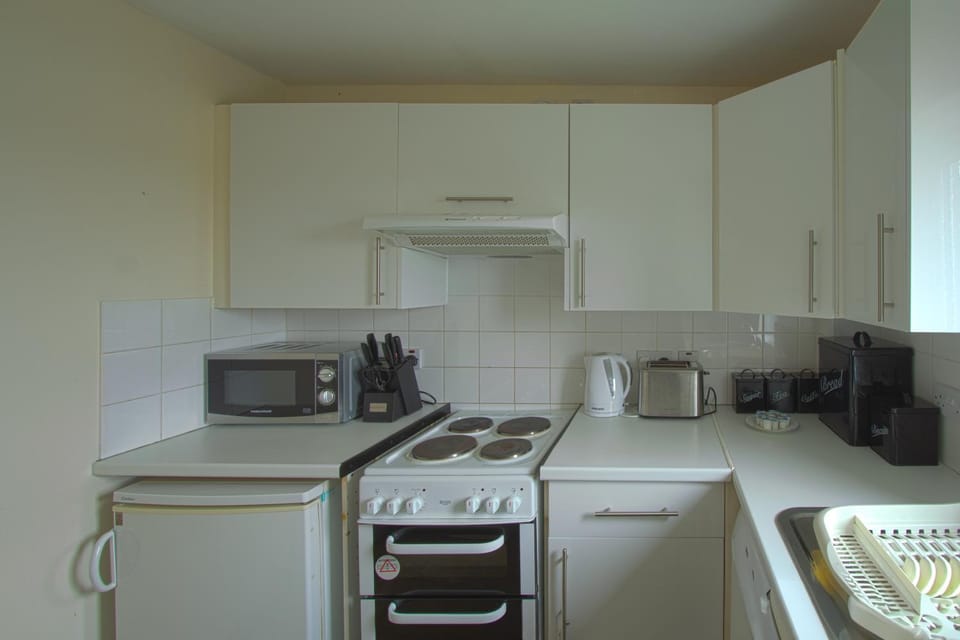 Harbour Inn Appartments Apartment in Scotland