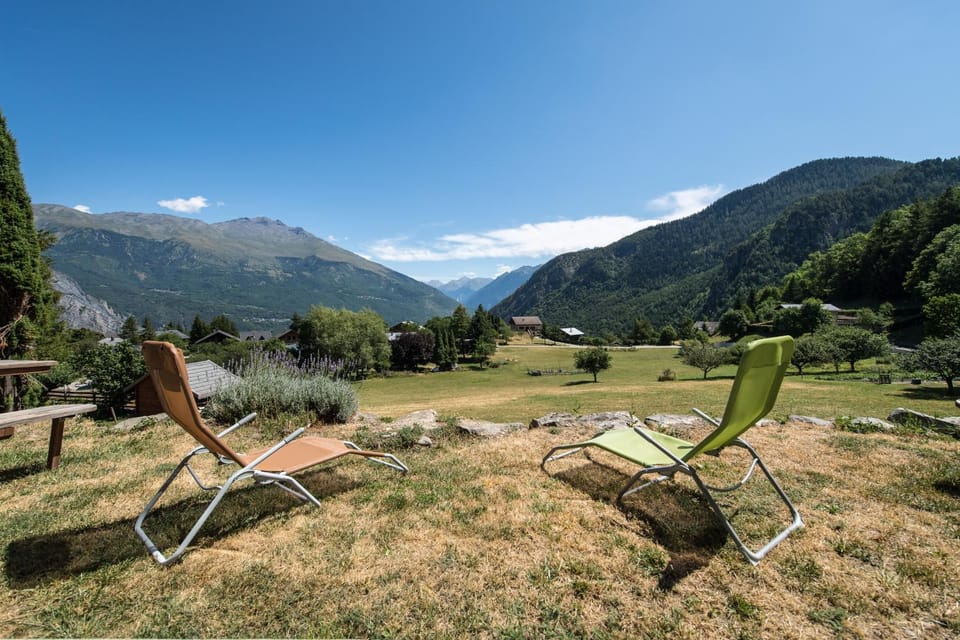Les Sorbiers Hotel in Auvergne-Rhône-Alpes