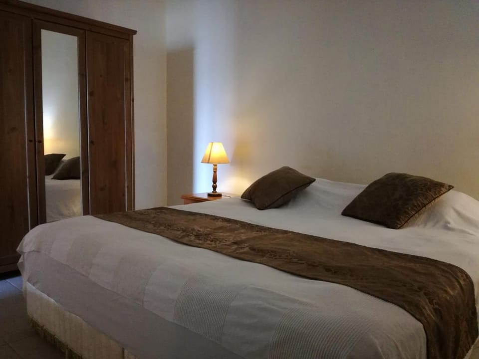 Trendzone Apartments Apartment hotel in Grand Baie