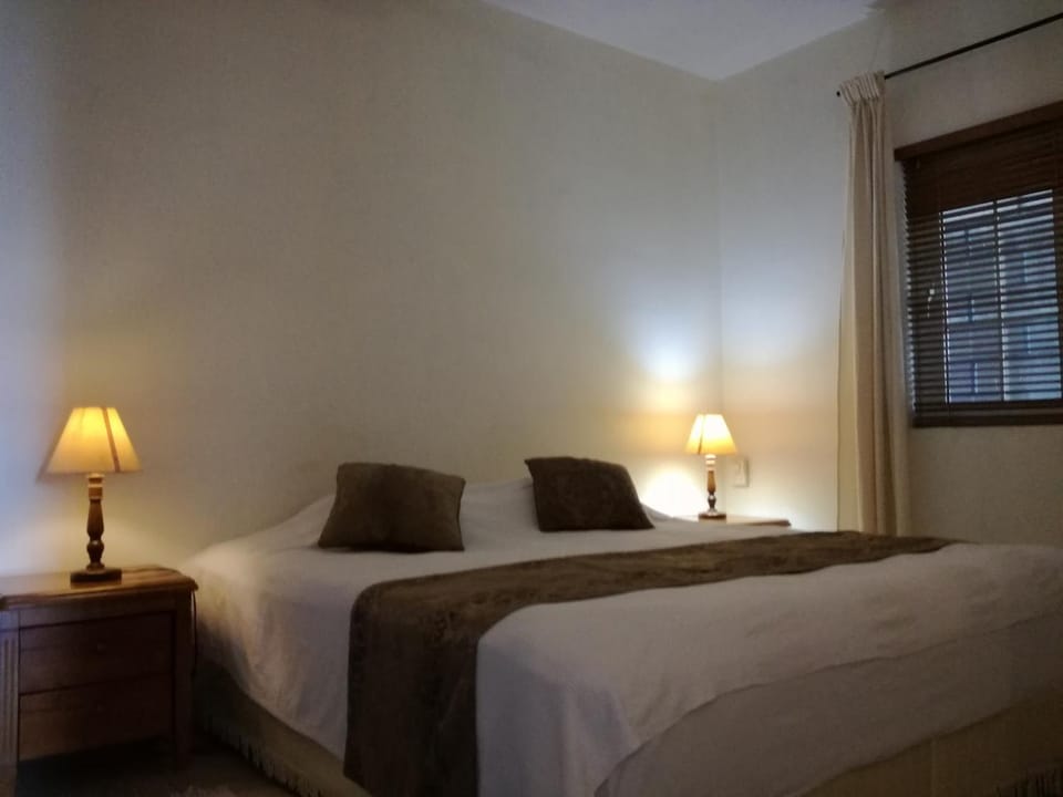 Trendzone Apartments Apartment hotel in Grand Baie