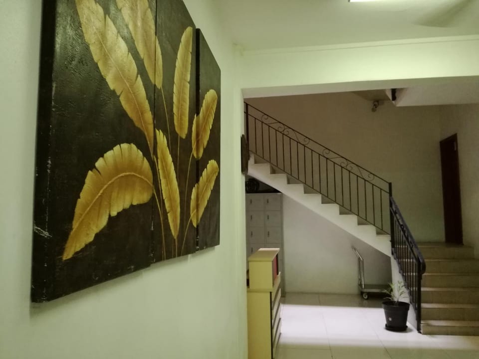 Trendzone Apartments Apartment hotel in Grand Baie