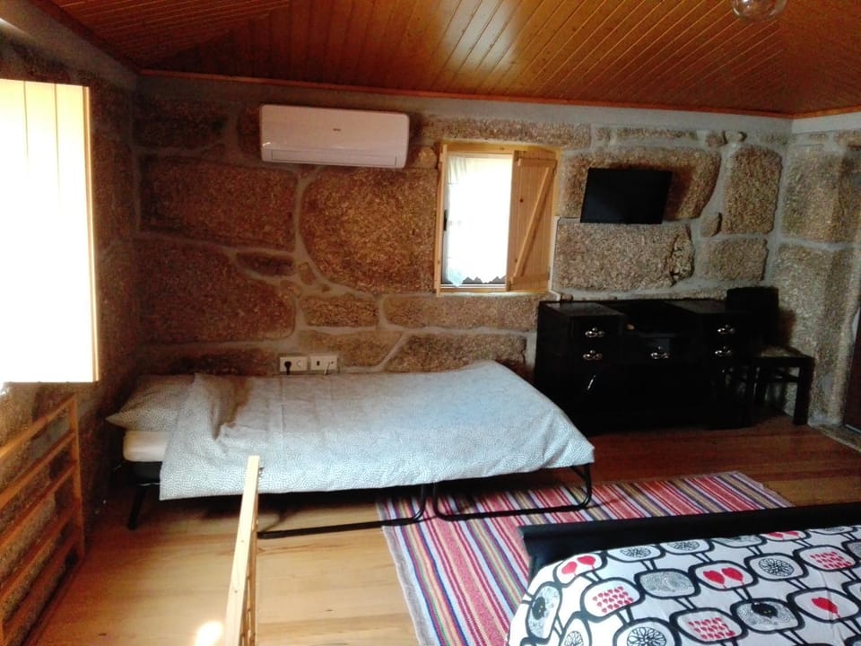 Lagar da Silveira Vacation rental in Porto District