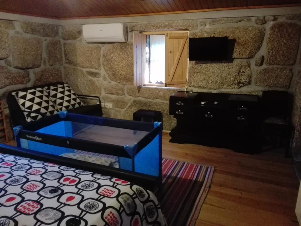 Lagar da Silveira Vacation rental in Porto District