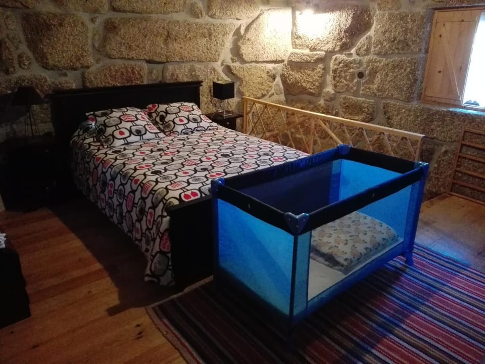 Lagar da Silveira Vacation rental in Porto District