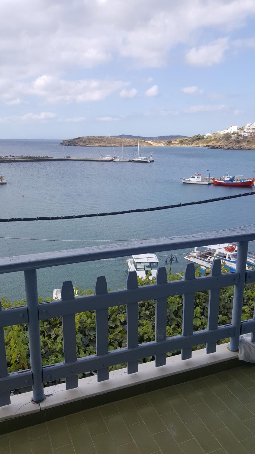 Restaurant/places to eat, Balcony/Terrace, Lounge or bar, Beach, City view, Sea view, Street view