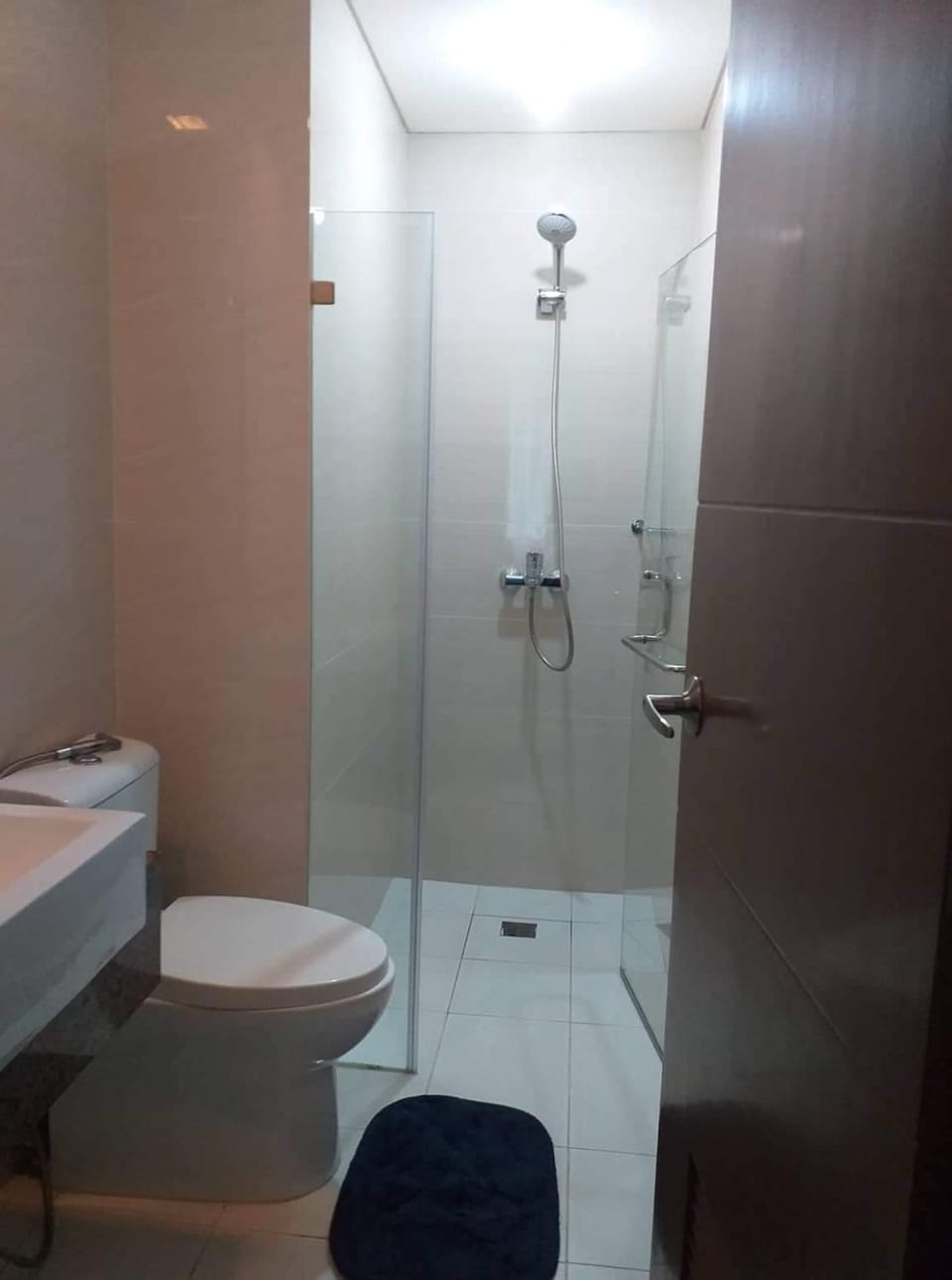 Two Palm Tree Villas close to Manila Airport - Terminal 3 Apartment in Pasay