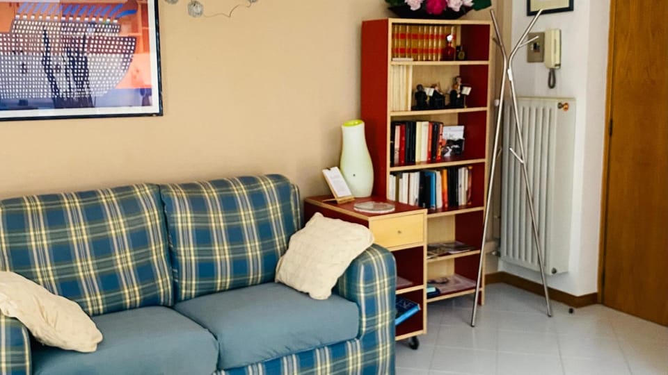 La mansarda di Orni Apartment in Piedmont