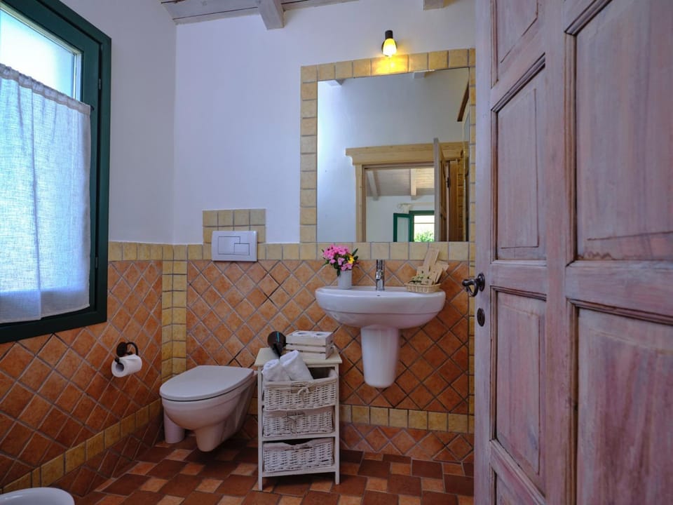 Tenute Murales Hotel in Sardinia