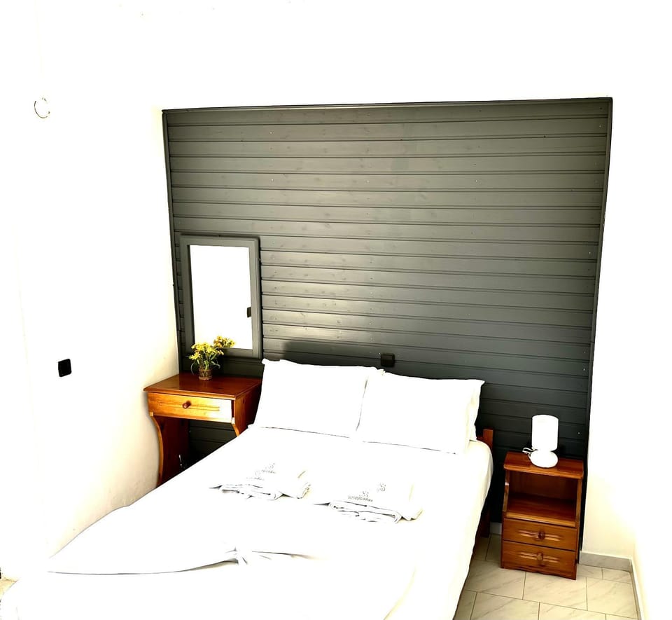Sun Nicolas Apartment hotel in Crete Region