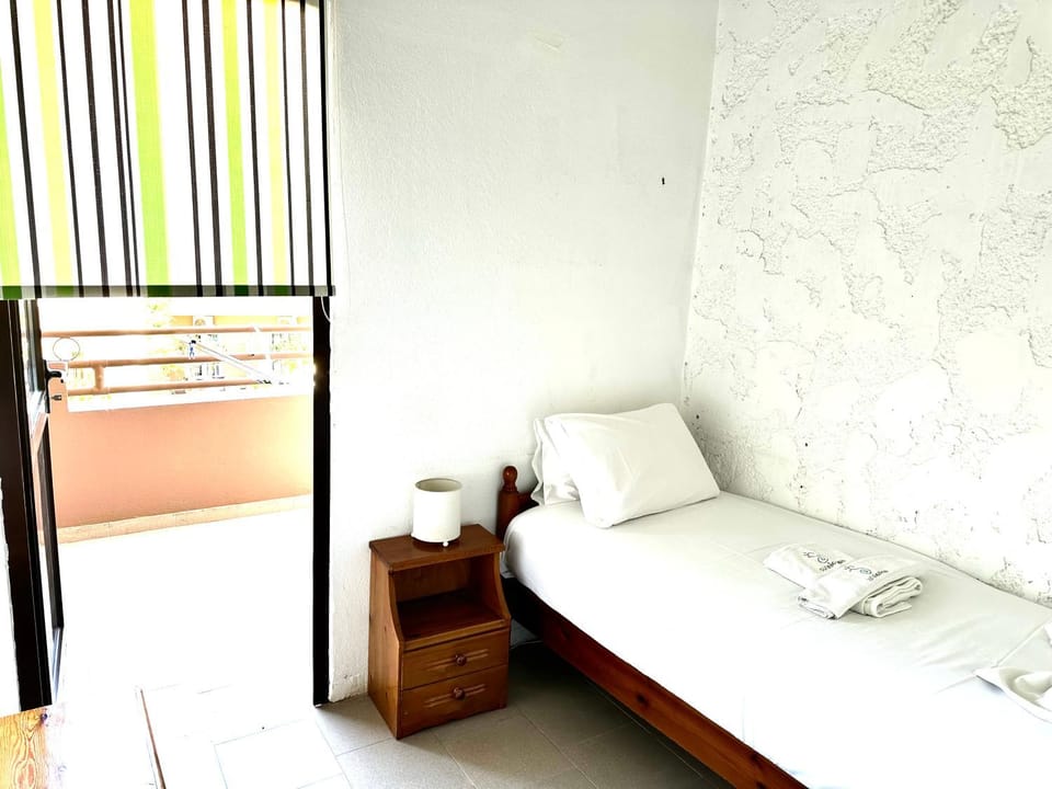 Sun Nicolas Apartment hotel in Crete Region