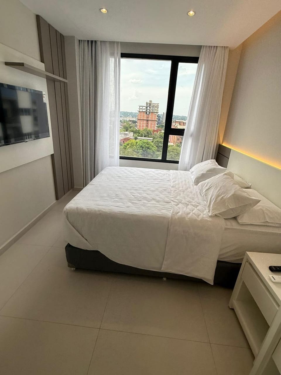 Milord Suites & Apartments Apartment in Misiones Province, Argentina