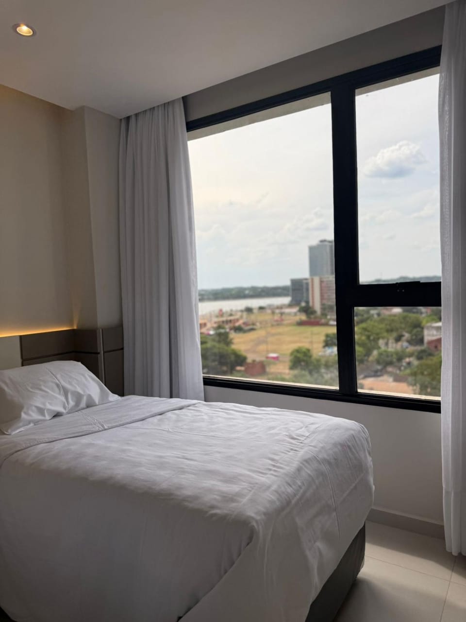 Milord Suites & Apartments Apartment in Misiones Province, Argentina