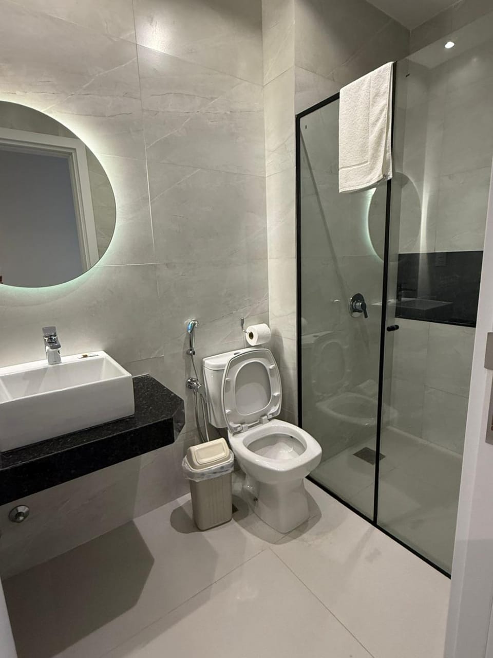 Milord Suites & Apartments Apartment in Misiones Province, Argentina