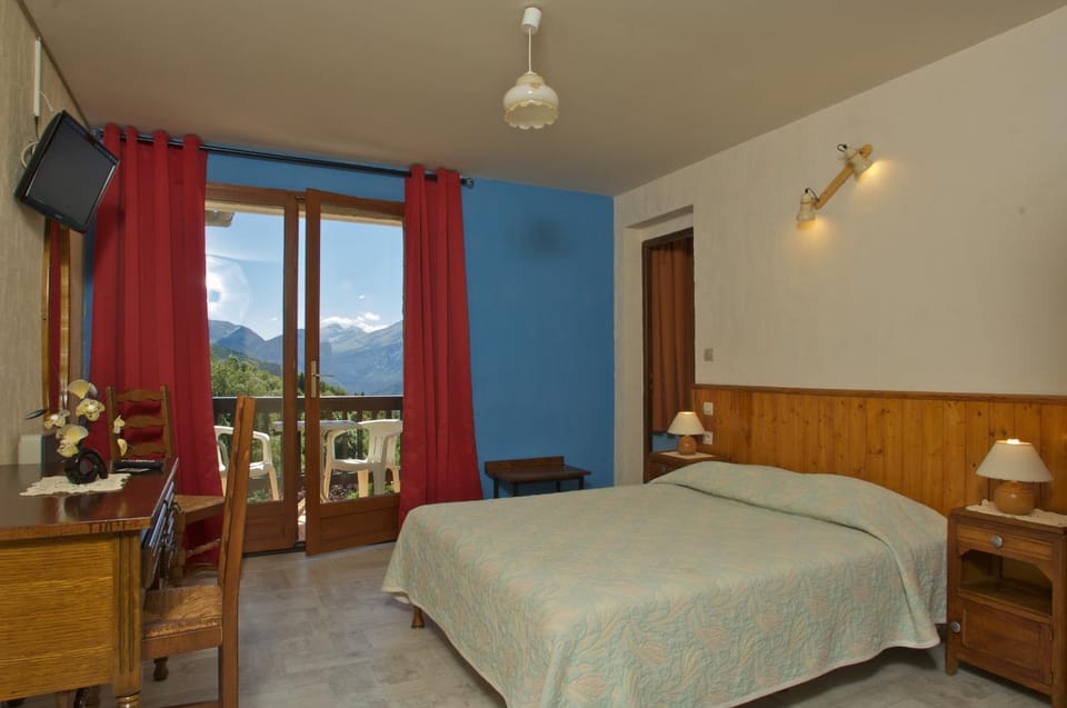 Boustigue Hotel Hotel in Provence