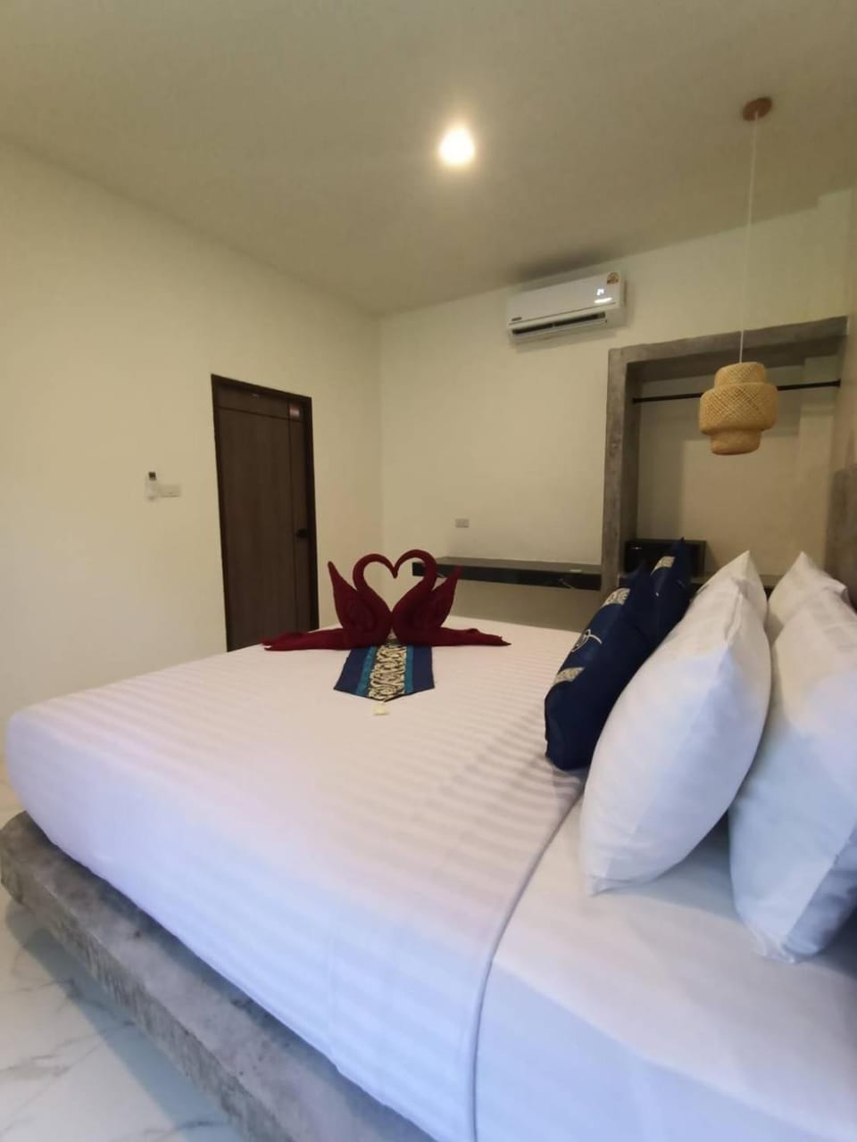 Phra Ae Apartments Apartment in Sala Dan