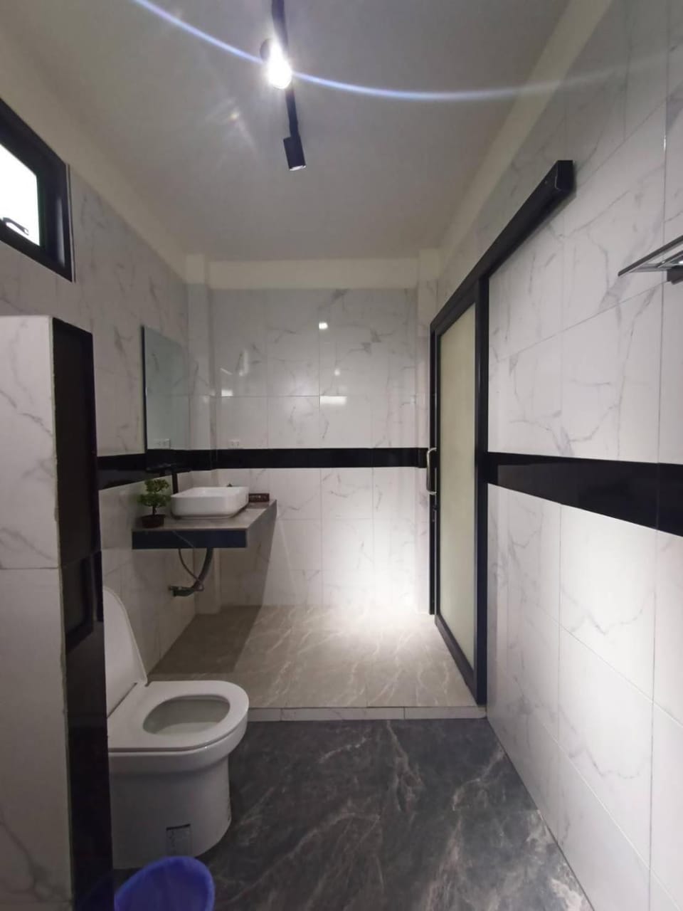 Phra Ae Apartments Apartment in Sala Dan