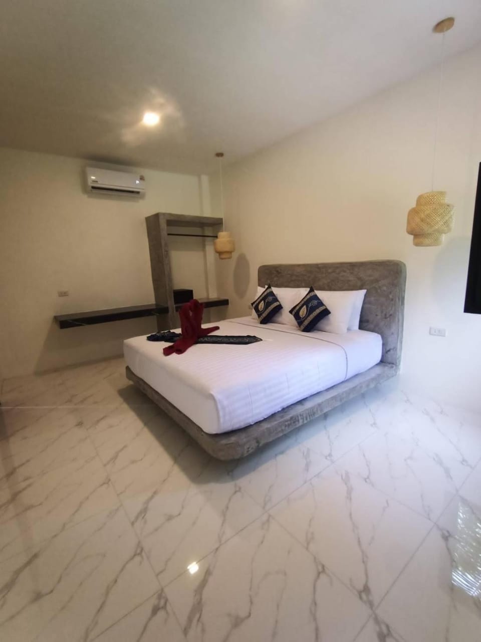 Phra Ae Apartments Apartment in Sala Dan