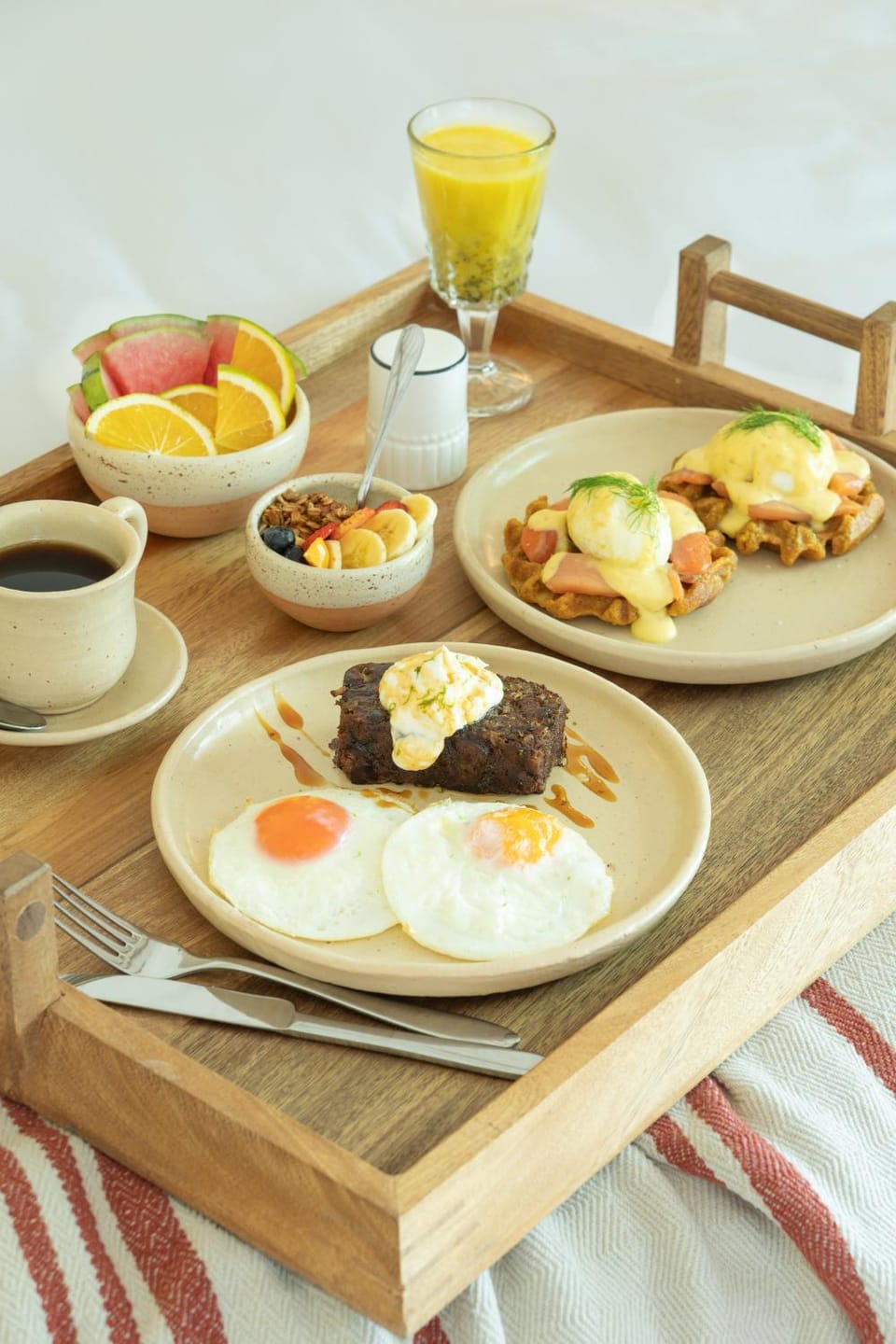 Breakfast