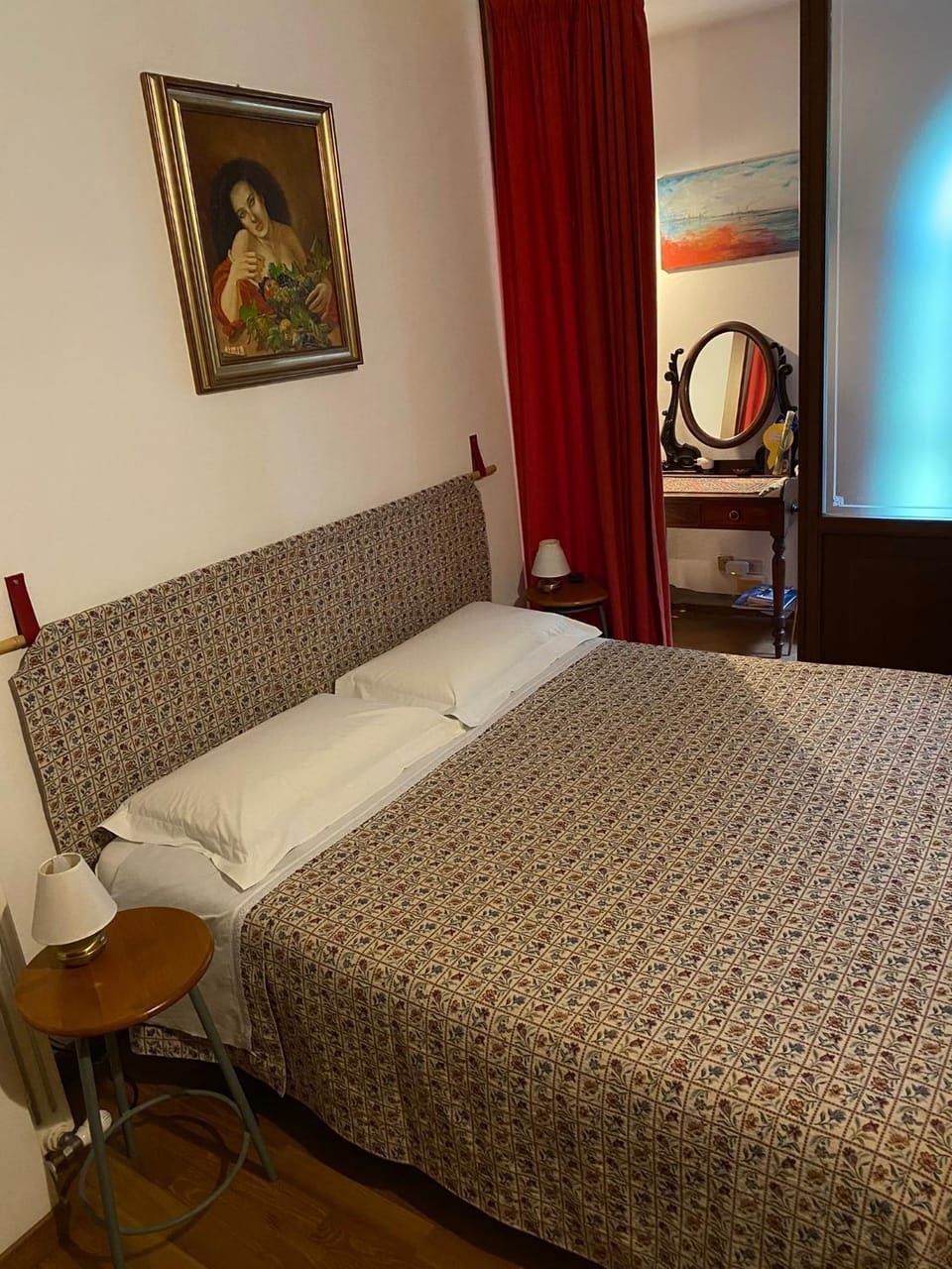 B&B SCACCIA PENSIERI Bed and Breakfast in Friuli-Venezia Giulia