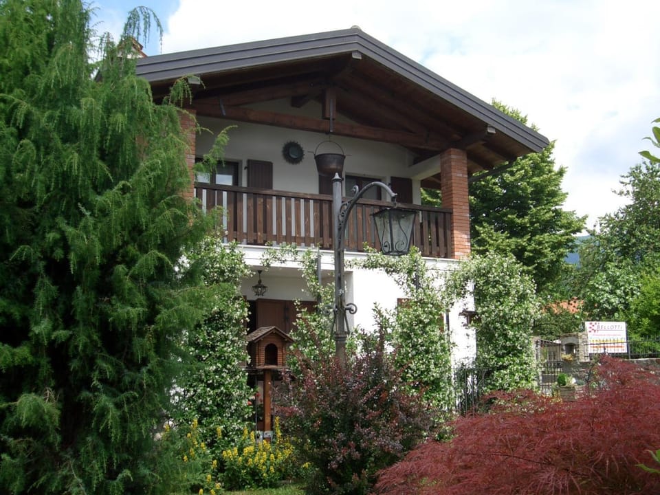 B&B SCACCIA PENSIERI Bed and Breakfast in Friuli-Venezia Giulia