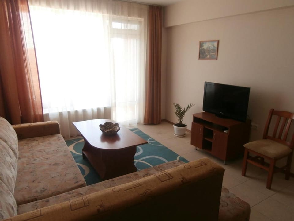 Villa Rouge Apartment in Sozopol