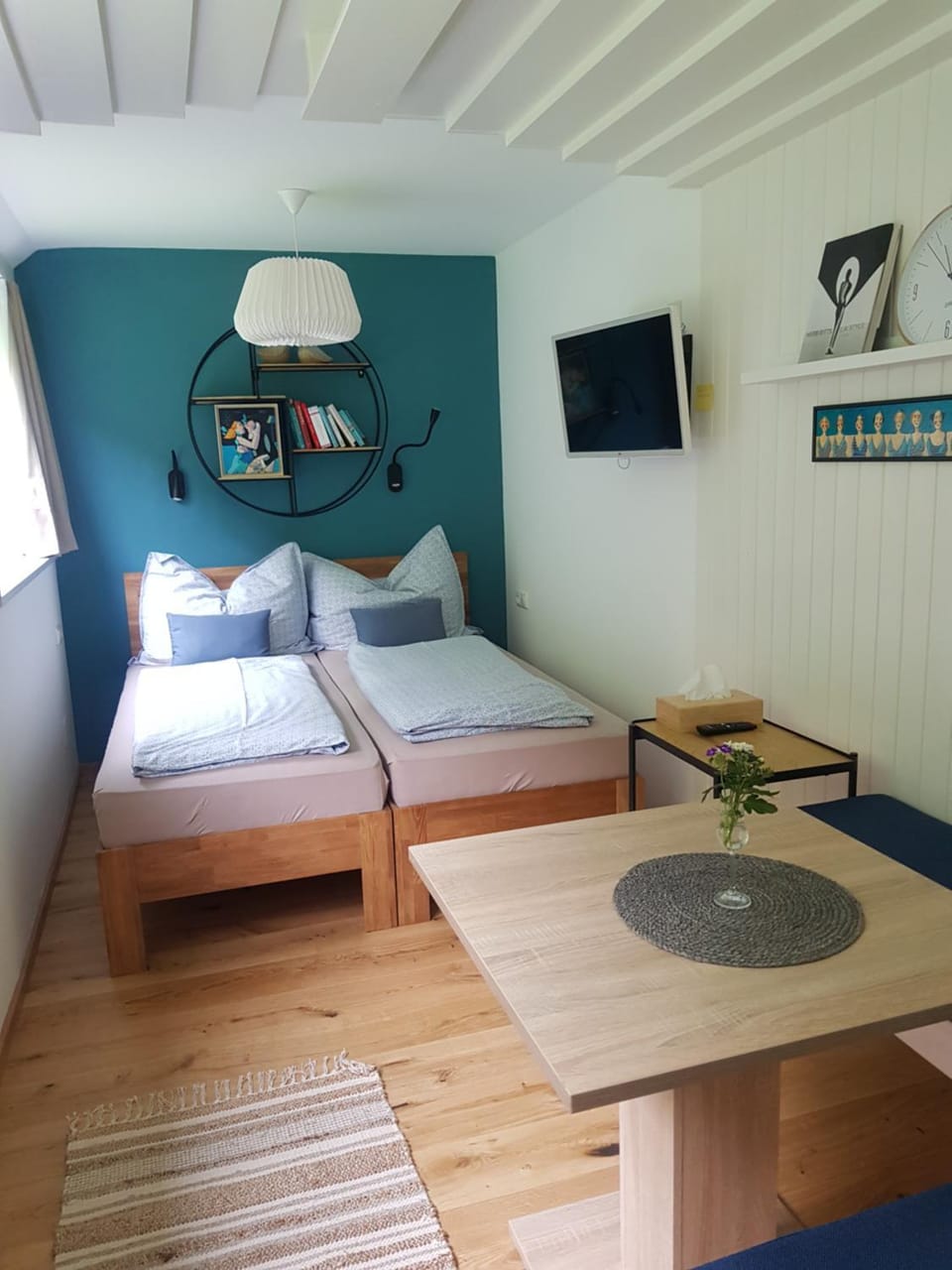 Gästehaus Grogger Apartment in Upper Austria
