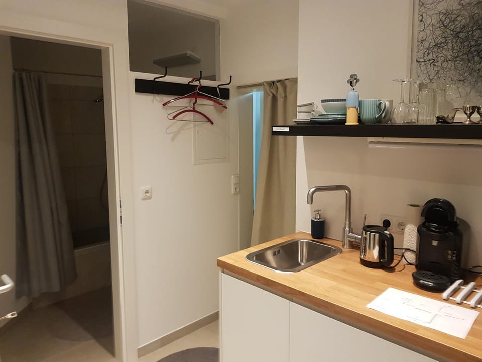 Gästehaus Grogger Apartment in Upper Austria