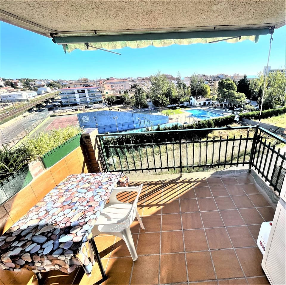 View (from property/room), View (from property/room), Balcony/Terrace, Sea view