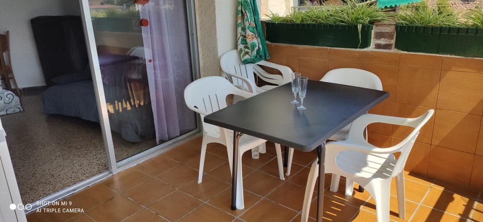 Balcony/Terrace, Balcony/Terrace