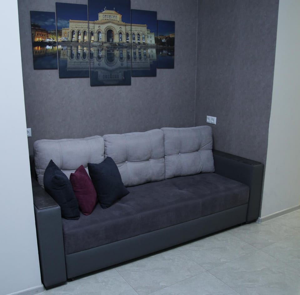 "Royal" apartment #01 Apartment in Yerevan