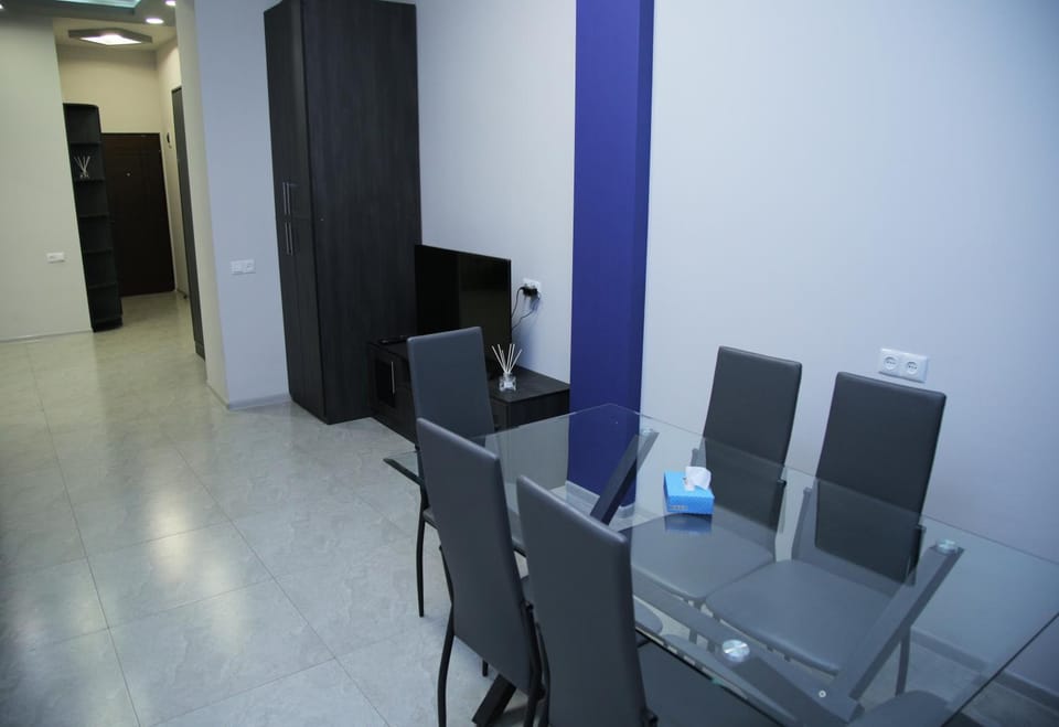"Royal" apartment #01 Apartment in Yerevan