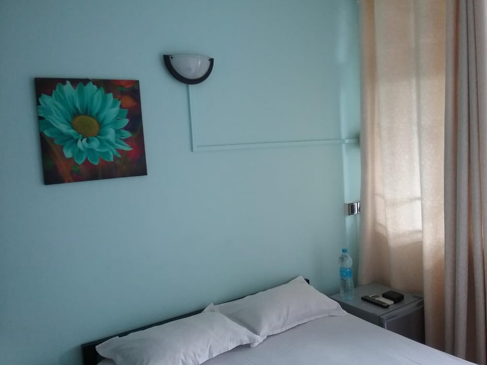 TV and multimedia, Bedroom, Area and facilities