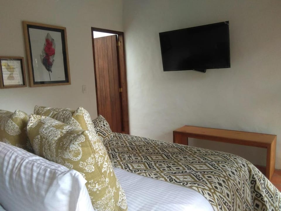 Casa Tzabar Country House in Villa de Leyva