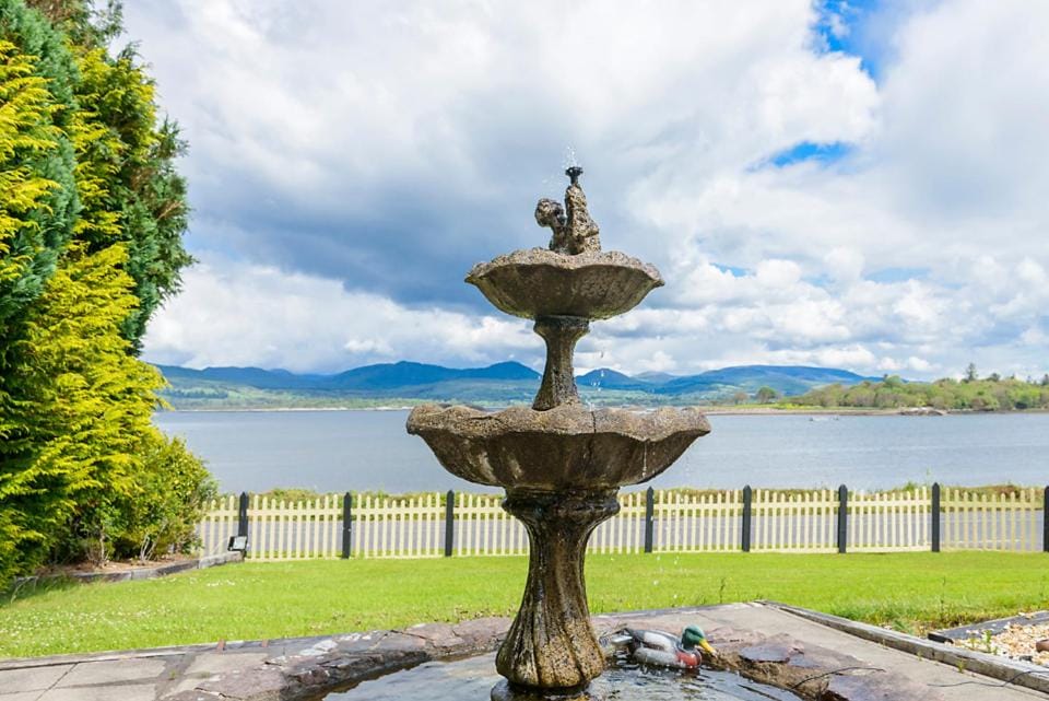 Harbour View Bed and Breakfast in County Kerry