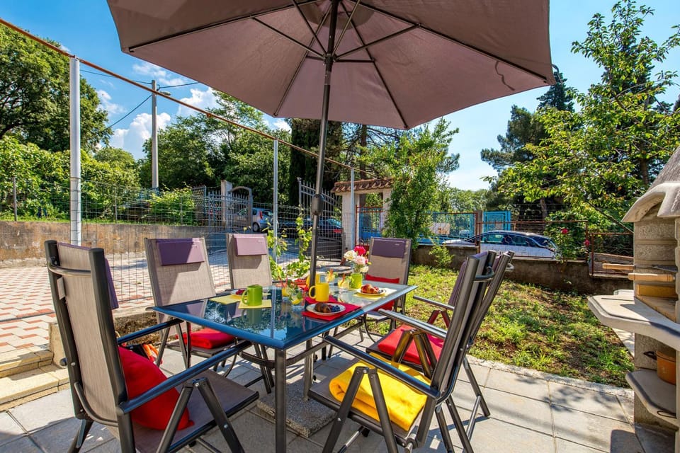 Patio, Garden, Balcony/Terrace