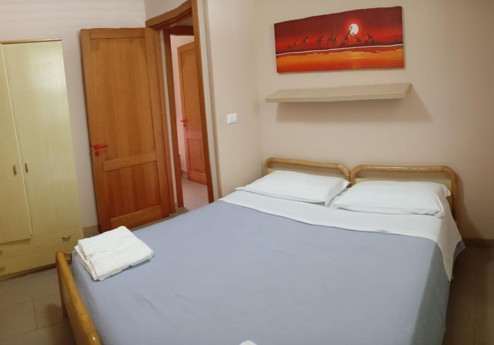 Hotel Blue Sky - San Foca Hotel in Apulia