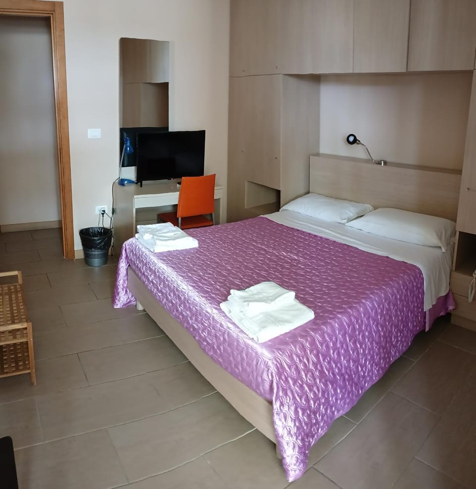 Hotel Blue Sky - San Foca Hotel in Apulia