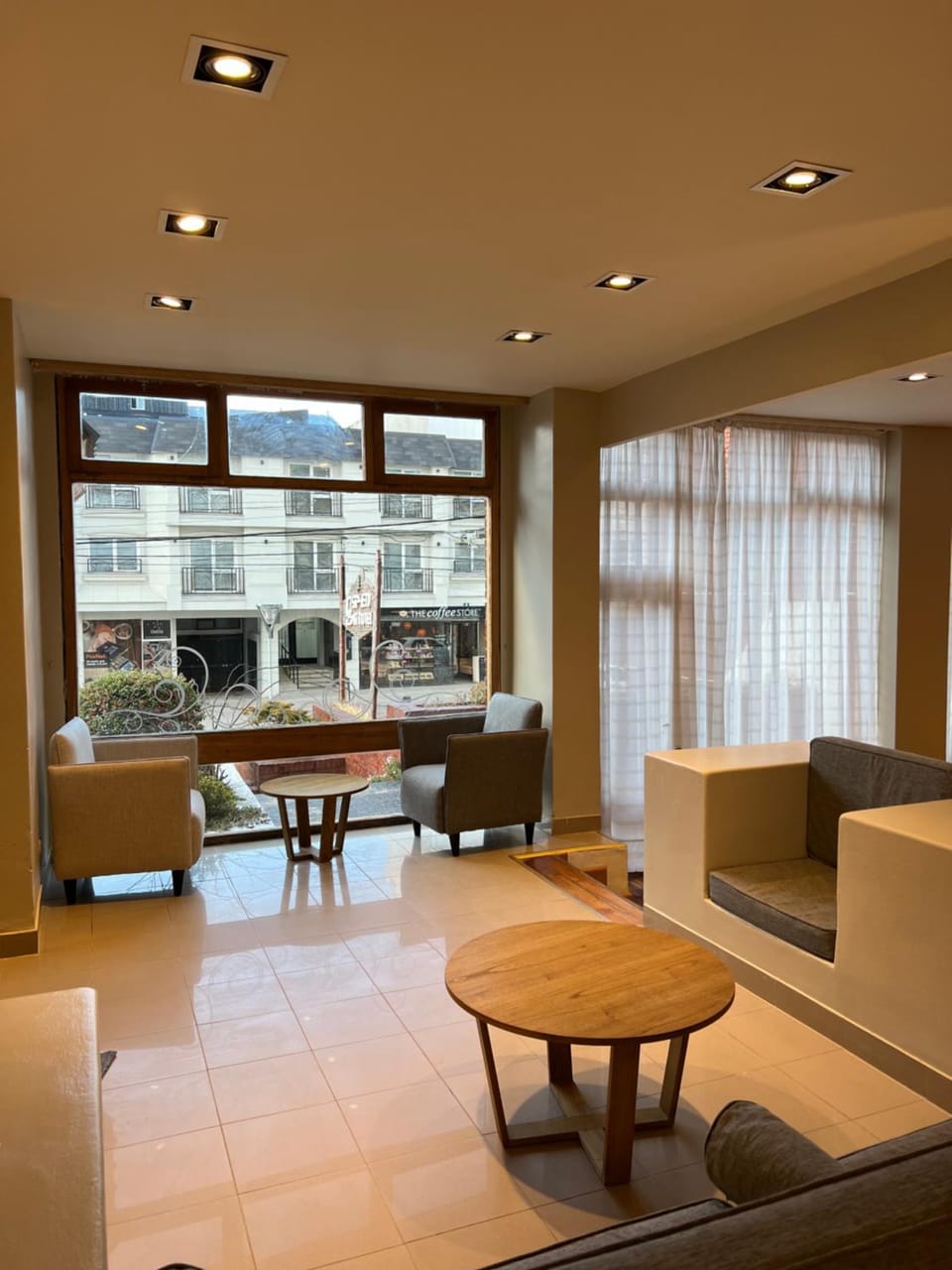 Hotel Aspen Ski by bund Hotel in San Carlos Bariloche