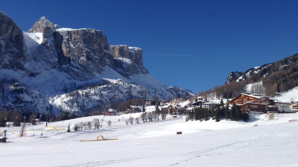 Garnì Bel Air Hotel in Trentino-South Tyrol