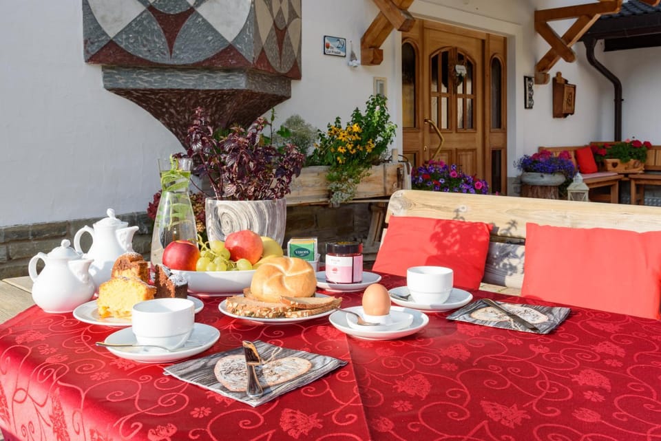 Garnì Bel Air Hotel in Trentino-South Tyrol