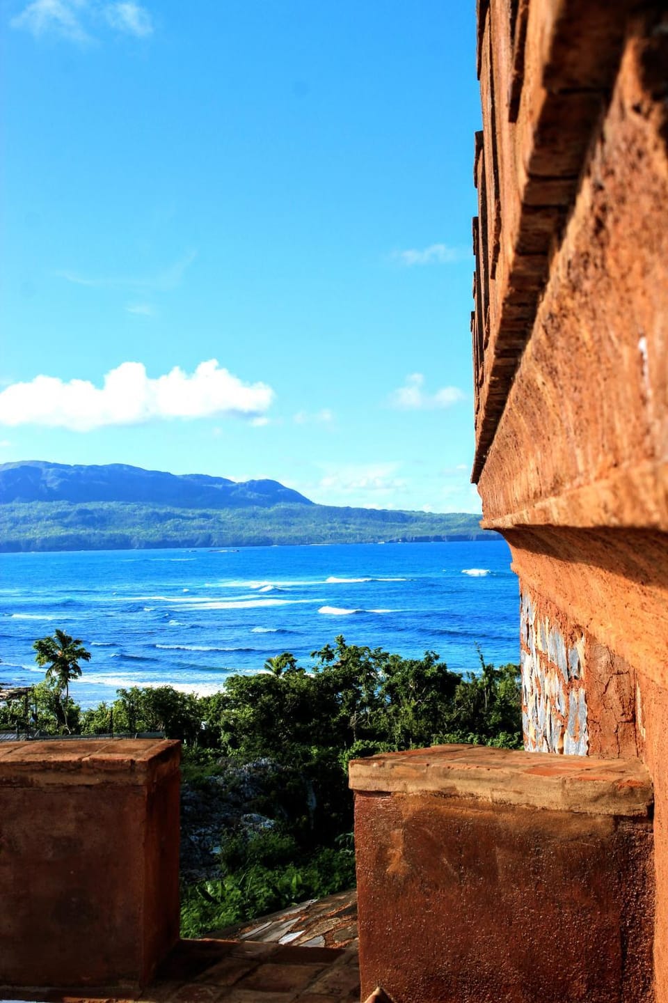Natural landscape, View (from property/room), Balcony/Terrace, Mountain view, Sea view