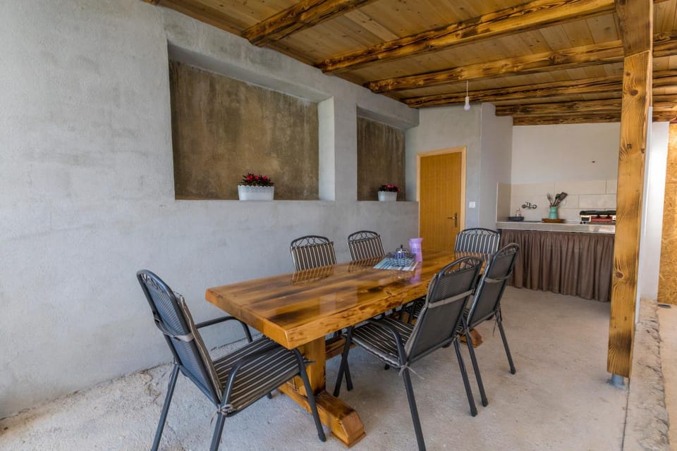 BBQ facilities