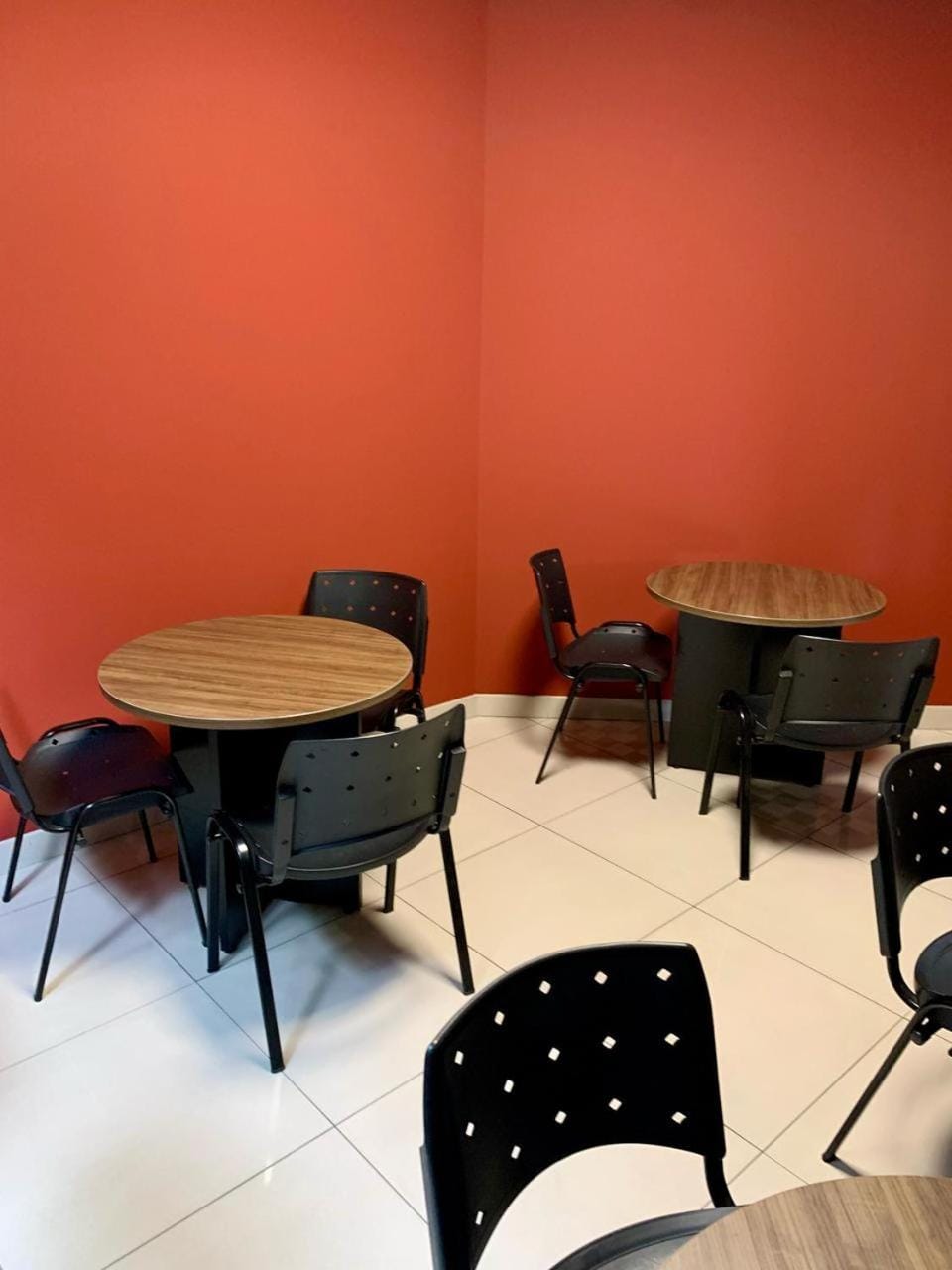 Meeting/conference room
