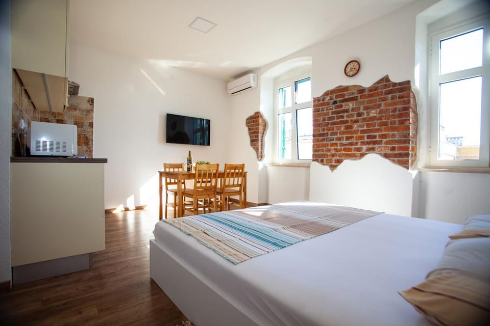 Lighthouse Rijeka Apartment in Rijeka