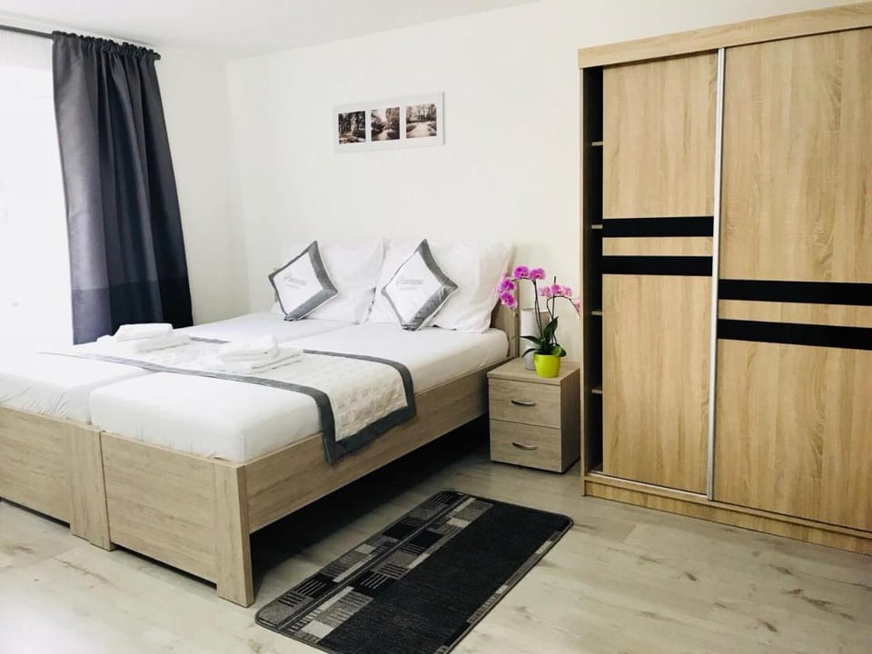 Panorama Apartments Apartment hotel in Saxony