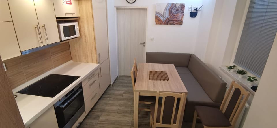 New cosy studio Apartment in Saxony