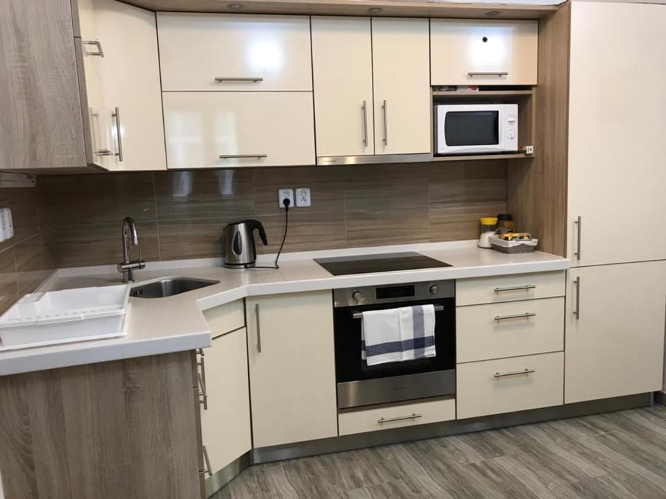 New cosy studio Apartment in Saxony