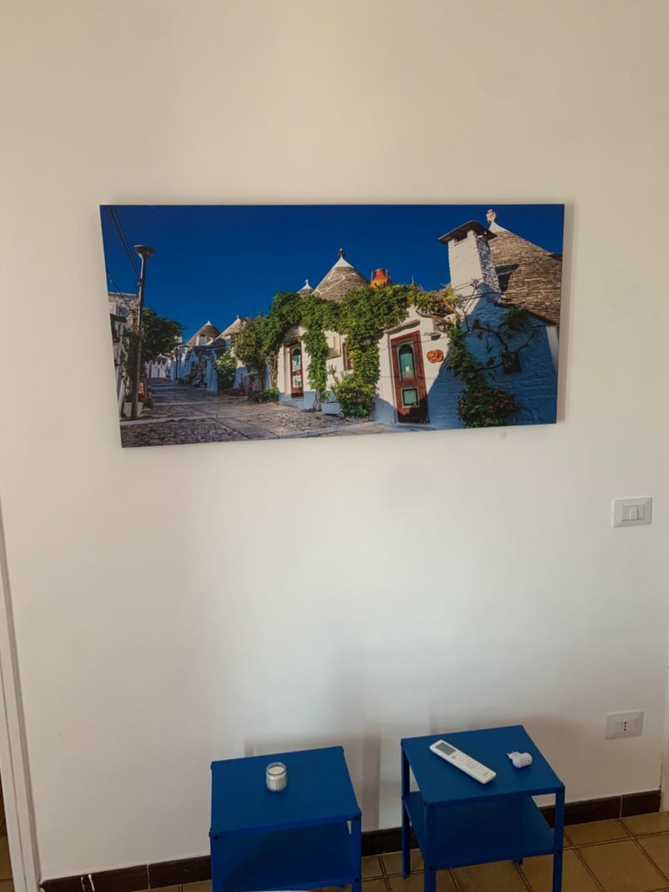Nontiscordardimé Apt Apartment in Bari