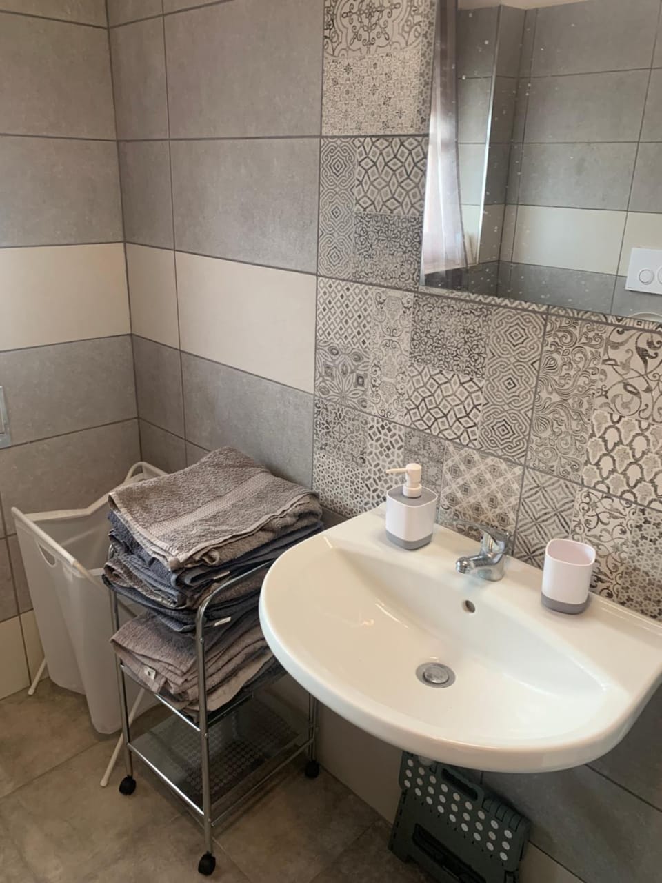 Nontiscordardimé Apt Apartment in Bari